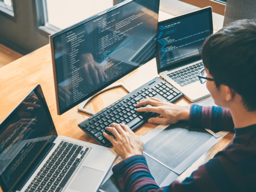 công nghệ thông tin